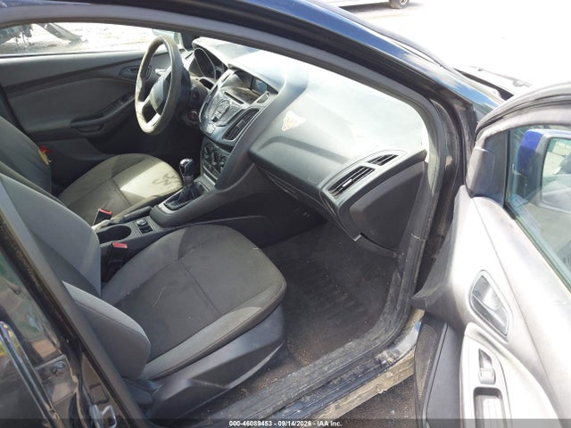 2012 Ford Focus S მანქანა იყიდება აუქციონზე, vin: 1FAHP3E23CL461762, აუქციონის ნომერი: 46089453