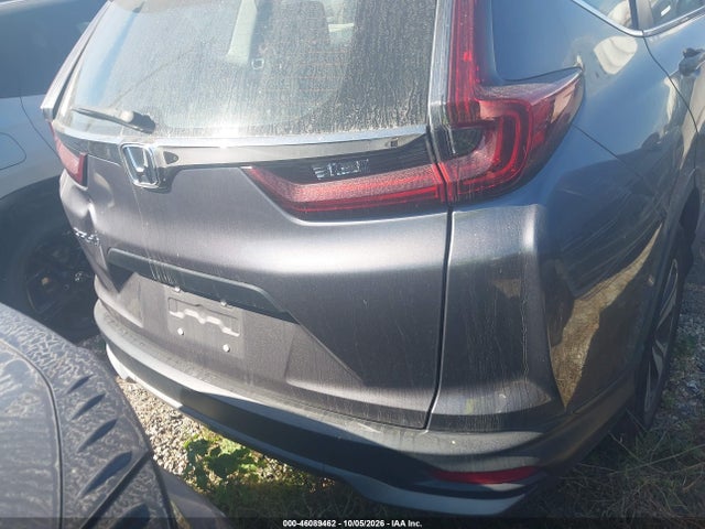 2020 Honda Cr-v 2wd Lx მანქანა იყიდება აუქციონზე, vin: 7FARW1H29LE003524, აუქციონის ნომერი: 46089462