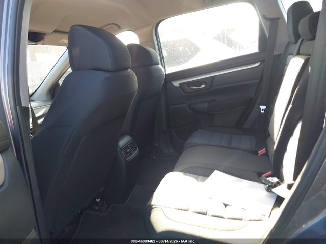 2020 Honda Cr-v 2wd Lx მანქანა იყიდება აუქციონზე, vin: 7FARW1H29LE003524, აუქციონის ნომერი: 46089462