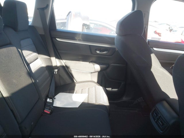 2020 Honda Cr-v 2wd Lx მანქანა იყიდება აუქციონზე, vin: 7FARW1H29LE003524, აუქციონის ნომერი: 46089462