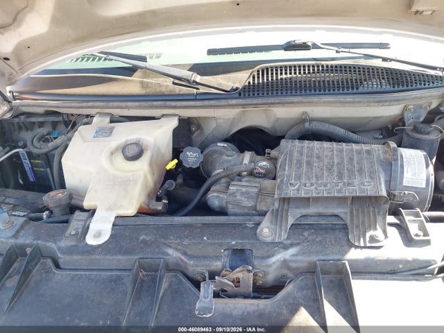 Продажа на аукционе авто 2005 Chevrolet Express, vin: 1GCFG15T151211823, номер лота: 46089463