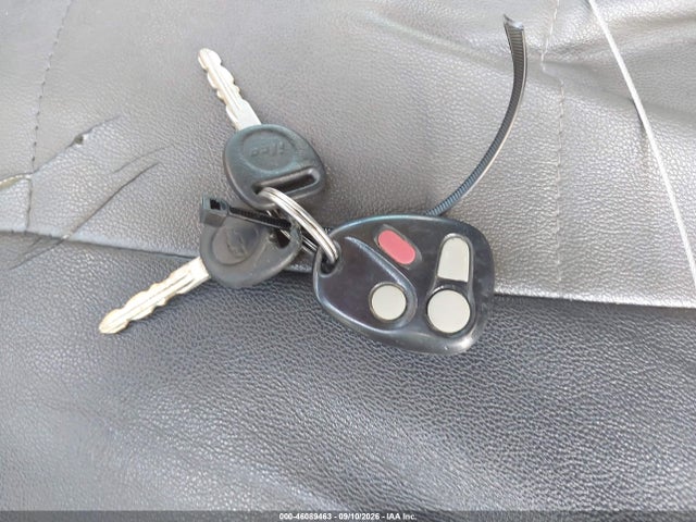 Продажа на аукционе авто 2005 Chevrolet Express, vin: 1GCFG15T151211823, номер лота: 46089463