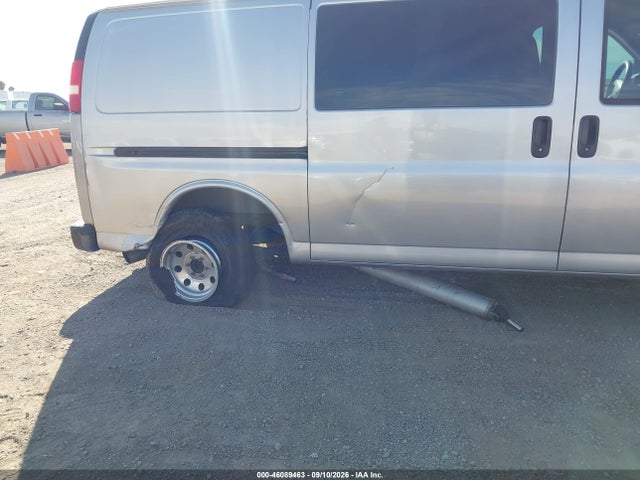 Продажа на аукционе авто 2005 Chevrolet Express, vin: 1GCFG15T151211823, номер лота: 46089463