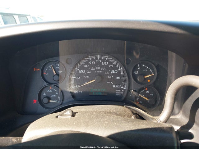 Продажа на аукционе авто 2005 Chevrolet Express, vin: 1GCFG15T151211823, номер лота: 46089463