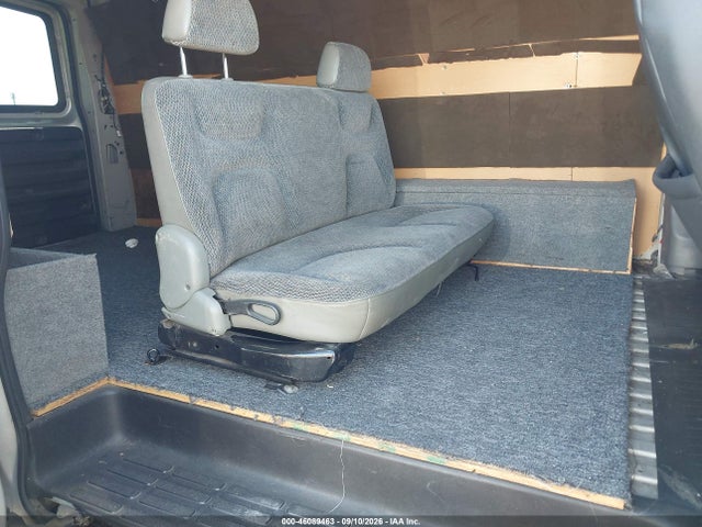 Продажа на аукционе авто 2005 Chevrolet Express, vin: 1GCFG15T151211823, номер лота: 46089463