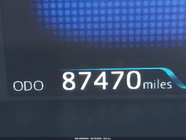Продажа на аукционе авто 2019 Toyota Prius Prime Premium, vin: JTDKARFP4K3116186, номер лота: 46089464
