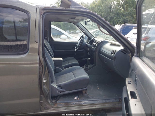 Продажа на аукционе авто 2004 Nissan Xterra Xe, vin: 5N1ED28Y44C603002, номер лота: 46089468