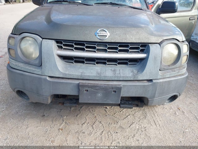 Продажа на аукционе авто 2004 Nissan Xterra Xe, vin: 5N1ED28Y44C603002, номер лота: 46089468