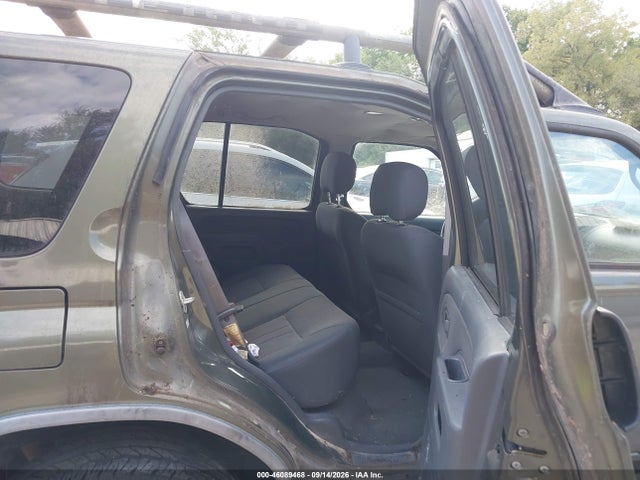 Продажа на аукционе авто 2004 Nissan Xterra Xe, vin: 5N1ED28Y44C603002, номер лота: 46089468