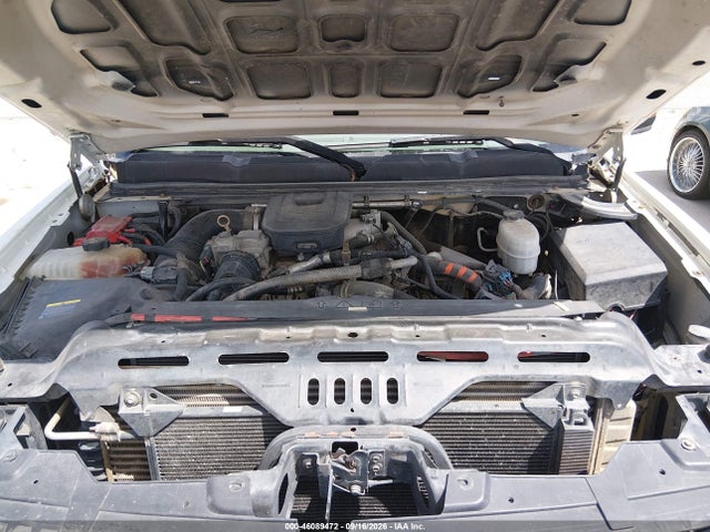 Aukcja sprzedaży 2014 Chevrolet Silverado 3500hd Work Truck, vin: 1GC4KZC87EF116348, numer aukcji: 46089472