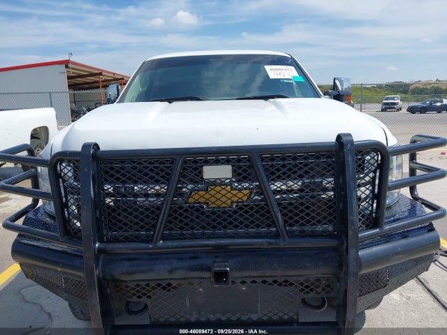 Aukcja sprzedaży 2014 Chevrolet Silverado 3500hd Work Truck, vin: 1GC4KZC87EF116348, numer aukcji: 46089472