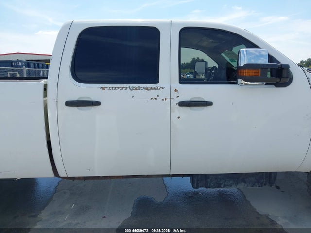 Aukcja sprzedaży 2014 Chevrolet Silverado 3500hd Work Truck, vin: 1GC4KZC87EF116348, numer aukcji: 46089472