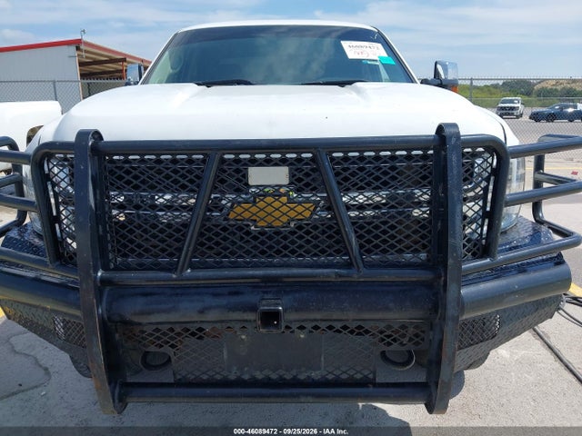 Aukcja sprzedaży 2014 Chevrolet Silverado 3500hd Work Truck, vin: 1GC4KZC87EF116348, numer aukcji: 46089472