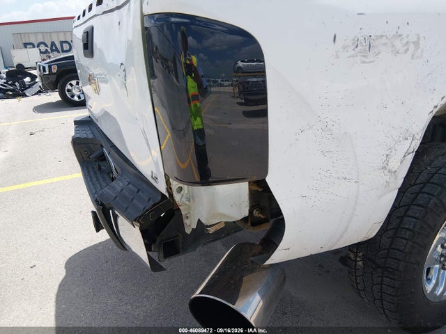 Aukcja sprzedaży 2014 Chevrolet Silverado 3500hd Work Truck, vin: 1GC4KZC87EF116348, numer aukcji: 46089472