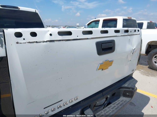Aukcja sprzedaży 2014 Chevrolet Silverado 3500hd Work Truck, vin: 1GC4KZC87EF116348, numer aukcji: 46089472