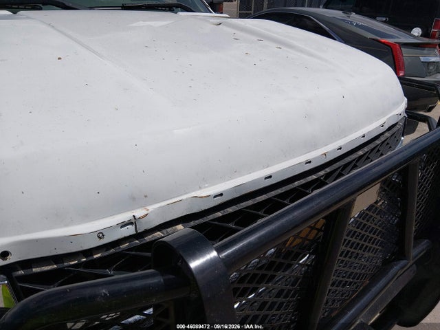Aukcja sprzedaży 2014 Chevrolet Silverado 3500hd Work Truck, vin: 1GC4KZC87EF116348, numer aukcji: 46089472