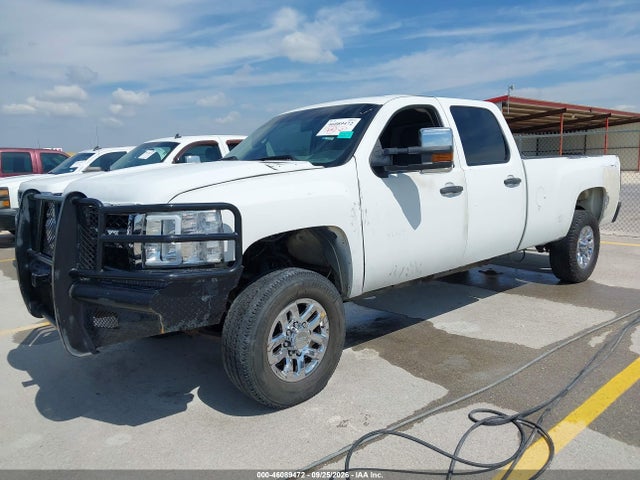 Aukcja sprzedaży 2014 Chevrolet Silverado 3500hd Work Truck, vin: 1GC4KZC87EF116348, numer aukcji: 46089472
