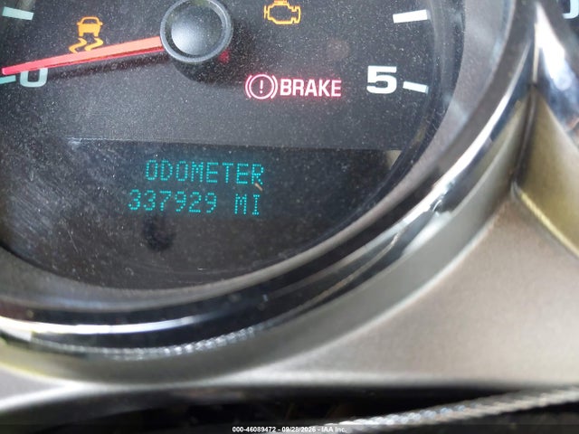 Aukcja sprzedaży 2014 Chevrolet Silverado 3500hd Work Truck, vin: 1GC4KZC87EF116348, numer aukcji: 46089472