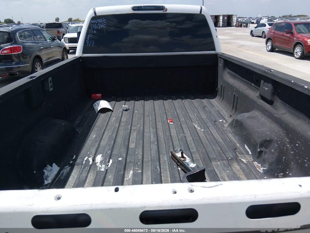 Aukcja sprzedaży 2014 Chevrolet Silverado 3500hd Work Truck, vin: 1GC4KZC87EF116348, numer aukcji: 46089472