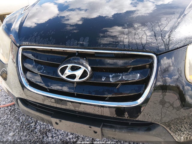 2011 Hyundai Santa Fe Se მანქანა იყიდება აუქციონზე, vin: 5XYZH4AG4BG044843, აუქციონის ნომერი: 46089473