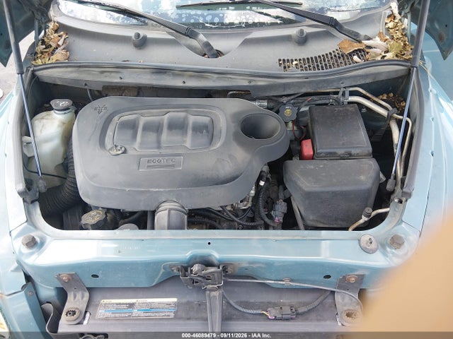 Aukcja sprzedaży 2007 Chevrolet Hhr Lt, vin: 3GNDA23D07S601895, numer aukcji: 46089479
