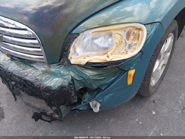 Aukcja sprzedaży 2007 Chevrolet Hhr Lt, vin: 3GNDA23D07S601895, numer aukcji: 46089479