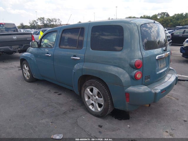 Aukcja sprzedaży 2007 Chevrolet Hhr Lt, vin: 3GNDA23D07S601895, numer aukcji: 46089479
