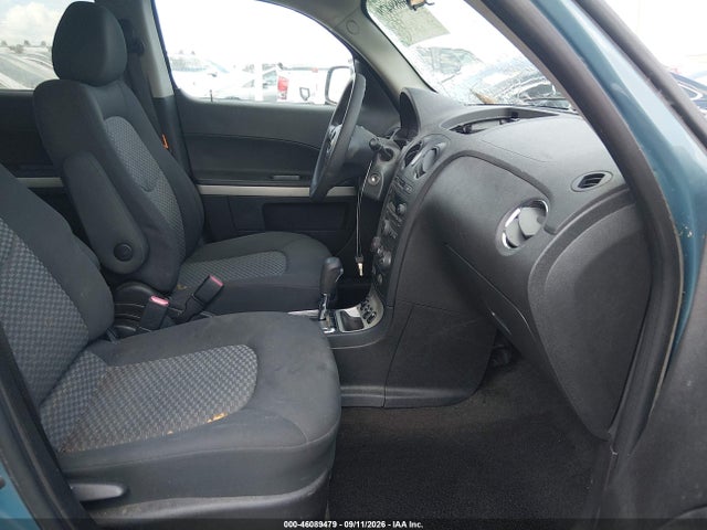 Aukcja sprzedaży 2007 Chevrolet Hhr Lt, vin: 3GNDA23D07S601895, numer aukcji: 46089479