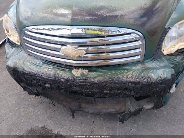 Aukcja sprzedaży 2007 Chevrolet Hhr Lt, vin: 3GNDA23D07S601895, numer aukcji: 46089479