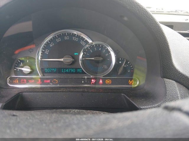 Aukcja sprzedaży 2007 Chevrolet Hhr Lt, vin: 3GNDA23D07S601895, numer aukcji: 46089479