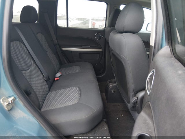 Aukcja sprzedaży 2007 Chevrolet Hhr Lt, vin: 3GNDA23D07S601895, numer aukcji: 46089479