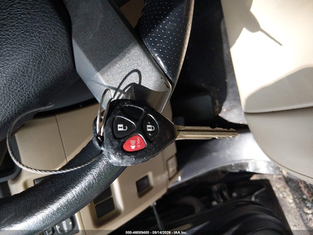 Продаж на аукціоні авто 2011 Toyota 4runner Sr5 V6, vin: JTEBU5JR6B5047266, номер лоту: 46089480