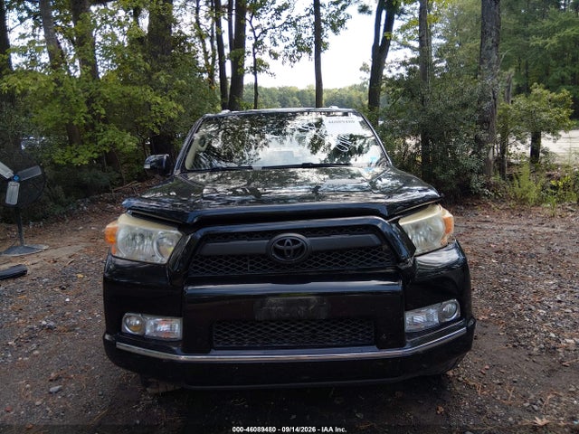 Продаж на аукціоні авто 2011 Toyota 4runner Sr5 V6, vin: JTEBU5JR6B5047266, номер лоту: 46089480