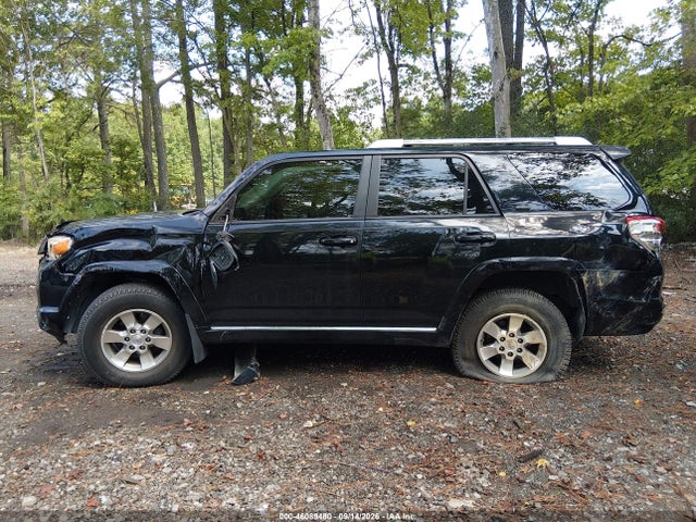 Продаж на аукціоні авто 2011 Toyota 4runner Sr5 V6, vin: JTEBU5JR6B5047266, номер лоту: 46089480