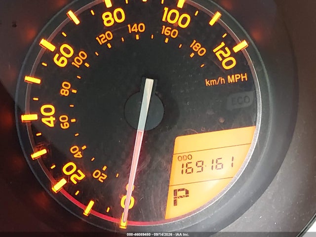 Продаж на аукціоні авто 2011 Toyota 4runner Sr5 V6, vin: JTEBU5JR6B5047266, номер лоту: 46089480