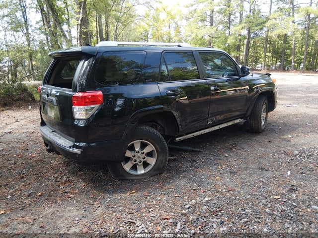 Продаж на аукціоні авто 2011 Toyota 4runner Sr5 V6, vin: JTEBU5JR6B5047266, номер лоту: 46089480