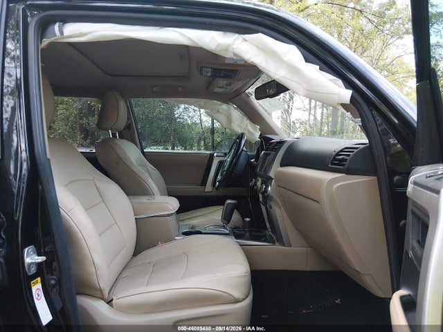 Продаж на аукціоні авто 2011 Toyota 4runner Sr5 V6, vin: JTEBU5JR6B5047266, номер лоту: 46089480