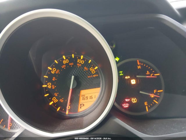 Продаж на аукціоні авто 2011 Toyota 4runner Sr5 V6, vin: JTEBU5JR6B5047266, номер лоту: 46089480