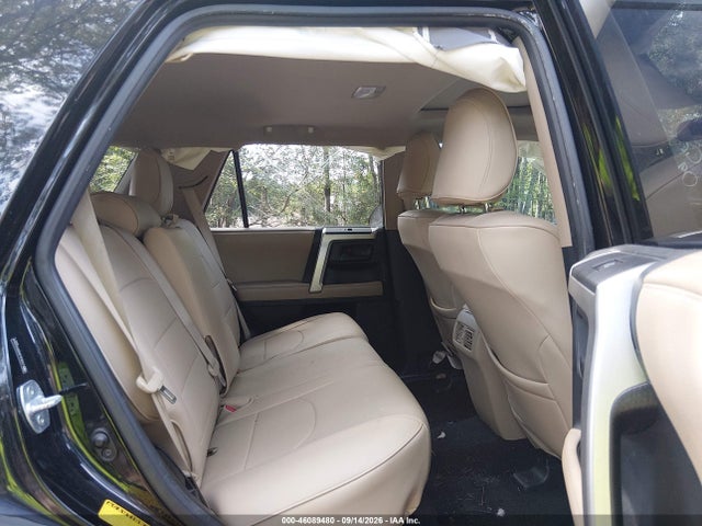 Продаж на аукціоні авто 2011 Toyota 4runner Sr5 V6, vin: JTEBU5JR6B5047266, номер лоту: 46089480