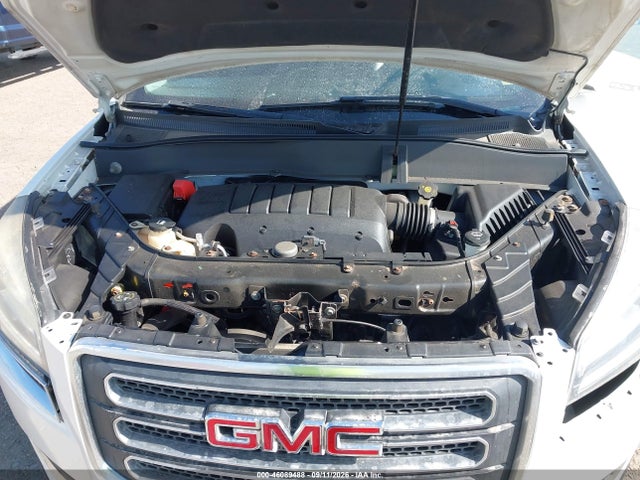 46089488 :رقم المزاد ، 1GKKVSKD7EJ342248 vin ، 2014 Gmc Acadia Slt-2 مزاد بيع