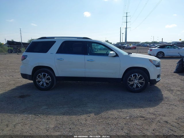 46089488 :رقم المزاد ، 1GKKVSKD7EJ342248 vin ، 2014 Gmc Acadia Slt-2 مزاد بيع
