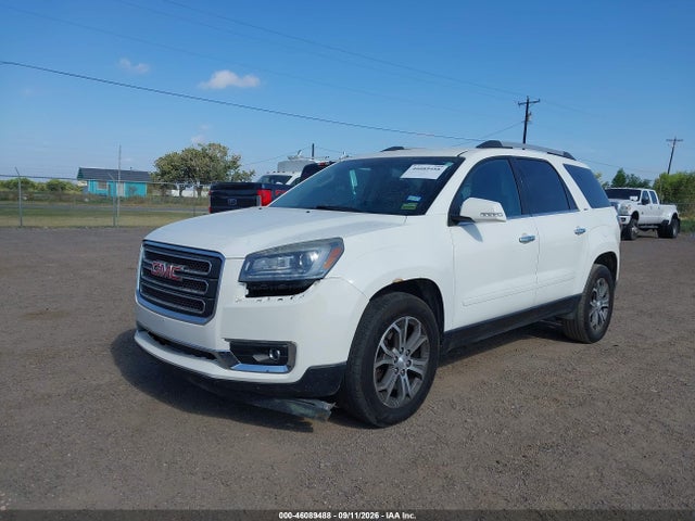 46089488 :رقم المزاد ، 1GKKVSKD7EJ342248 vin ، 2014 Gmc Acadia Slt-2 مزاد بيع