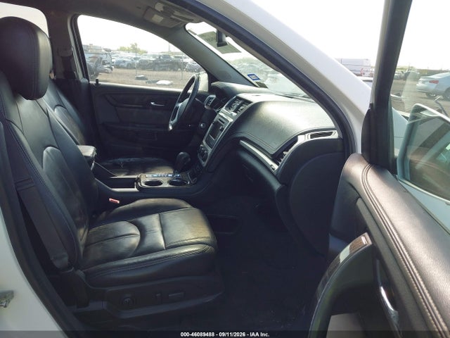 46089488 :رقم المزاد ، 1GKKVSKD7EJ342248 vin ، 2014 Gmc Acadia Slt-2 مزاد بيع