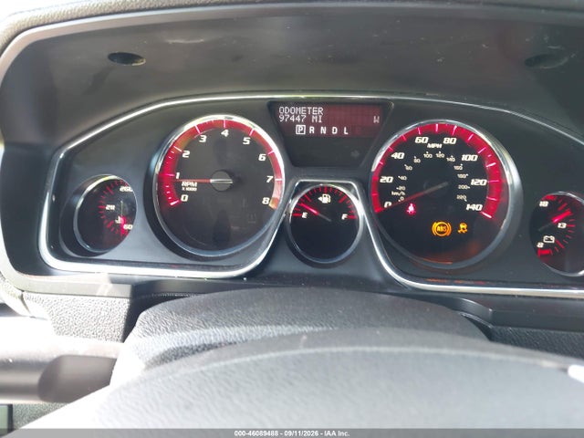 46089488 :رقم المزاد ، 1GKKVSKD7EJ342248 vin ، 2014 Gmc Acadia Slt-2 مزاد بيع