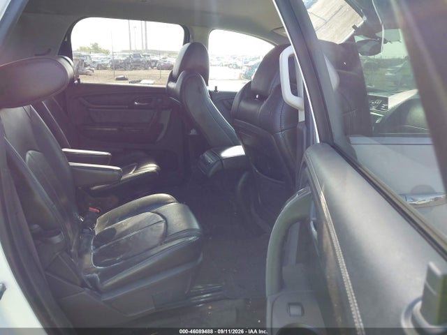 46089488 :رقم المزاد ، 1GKKVSKD7EJ342248 vin ، 2014 Gmc Acadia Slt-2 مزاد بيع