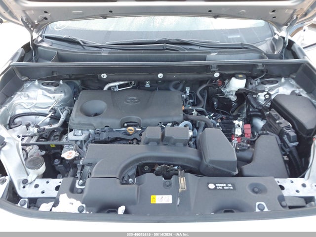 Продаж на аукціоні авто 2024 Toyota Rav4 Xle, vin: 2T3W1RFV5RW354183, номер лоту: 46089489