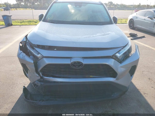 Продаж на аукціоні авто 2024 Toyota Rav4 Xle, vin: 2T3W1RFV5RW354183, номер лоту: 46089489