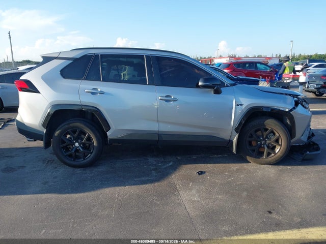 Продаж на аукціоні авто 2024 Toyota Rav4 Xle, vin: 2T3W1RFV5RW354183, номер лоту: 46089489