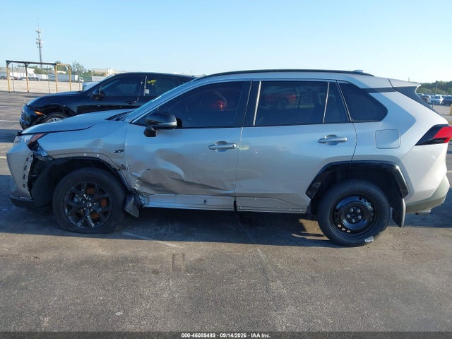Продаж на аукціоні авто 2024 Toyota Rav4 Xle, vin: 2T3W1RFV5RW354183, номер лоту: 46089489