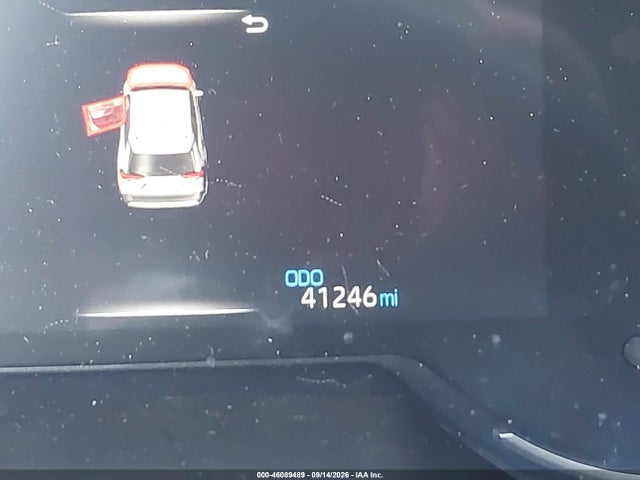 Продаж на аукціоні авто 2024 Toyota Rav4 Xle, vin: 2T3W1RFV5RW354183, номер лоту: 46089489